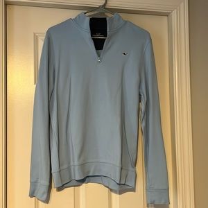 Vineyard Vines Boys Saltwater 1/2 Zip
